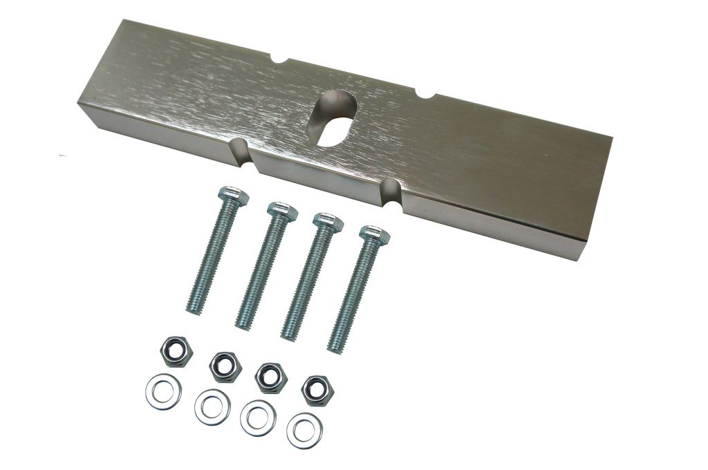 1" Low Pro Lift Kit for Club Car Golf Car DS Model — Get Away Carts