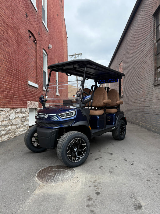 2026 Madjax Ascent 4 Forward SPECIAL EDITION