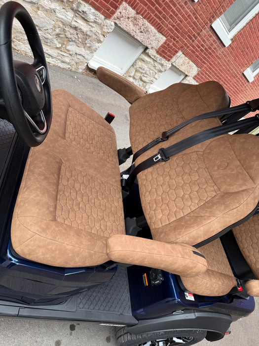 2026 Madjax Ascent 4 Forward SPECIAL EDITION