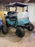 2025 Madjax X-Series 4 passenger Premium Lifted Lithium Golf Cart