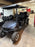 2025 Madjax X-Series 6 passenger Lithium Golf Cart