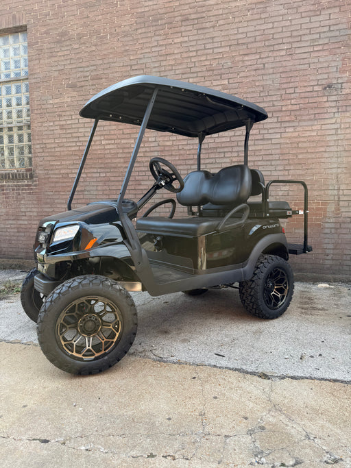 2026 Club Car Onward Lifted