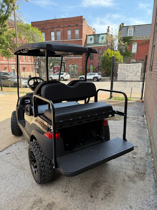 2026 Club Car Onward Lifted