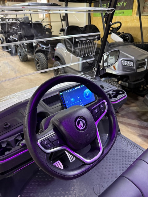 2026 Madjax Ascent 4 Forward