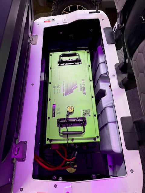 2026 Madjax Ascent 4 Forward