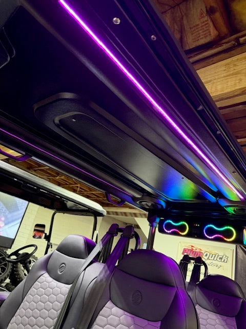 2026 Madjax Ascent 4 Forward