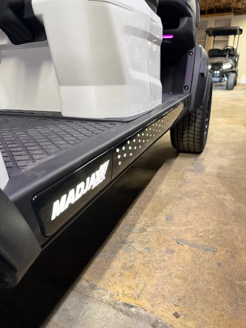 2026 Madjax Ascent 4 Forward