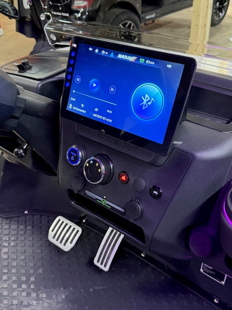 2026 Madjax Ascent 4 Forward