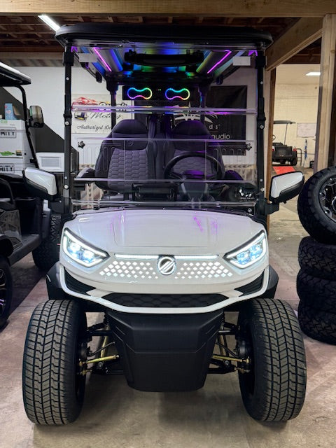 2026 Madjax Ascent 4 Forward