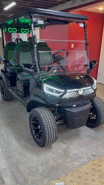 2026 Madjax Ascent 4 Forward