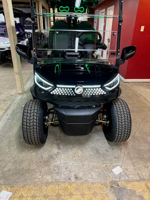 2026 Madjax Ascent 4 Forward