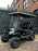 2024 Madjax E-Series 4 passenger Lifted Lithium Golf Cart