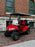 2024 Madjax E-Series 4 passenger Lifted Lithium Golf Cart