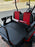 2024 Madjax E-Series 4 passenger Lifted Lithium Golf Cart