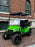 2024 Madjax X-Series 4 passenger Premium Lifted Lithium Golf Cart