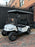 2024 Madjax E-Series 4 passenger Lithium Golf Cart