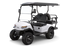 2025 Madjax E-Series 4 passenger Lithium Golf Cart Lifted
