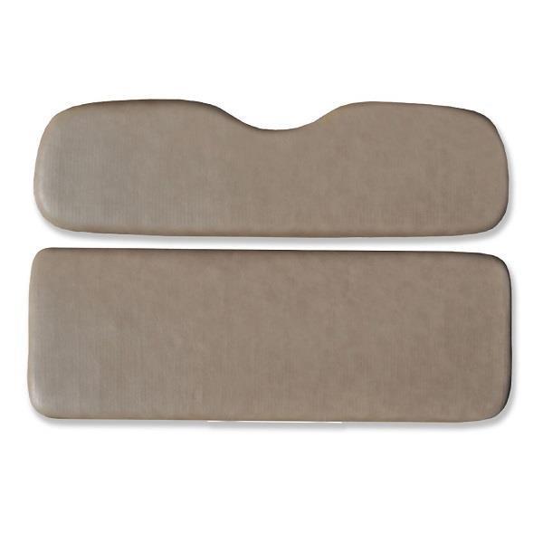 GTW MACH1&2, RXV, REAR SEAT CUSHION SET (SANDSTONE)