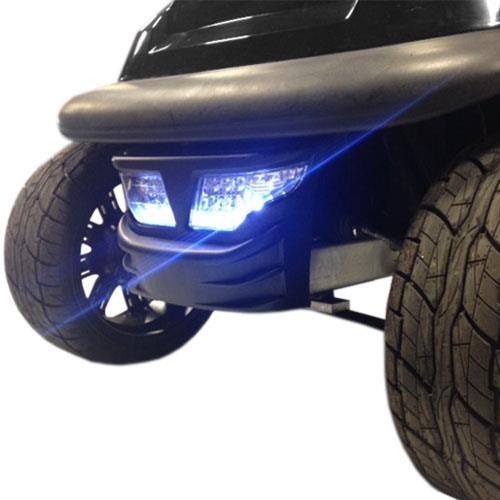LED Bumper Light Kit (Automotive Style) for CC Precedent