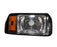 DS OEM REPLACEMENT RIGHT HEADLIGHT