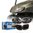 Light Kit with up-gradable harness will fit 2013+ Ezgo T48