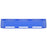 Blue 11" Single Row LED Large Bar Cover (Covers 9 LED's)