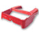 RED OEM REAR BODY FOR PRECEDENT