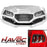 White Havoc (DR) Body Kit w/ Street Style Fascia & Light Kit