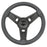Giazza SF Touch Steering Wheel (Black)(CC Precedent HUB)