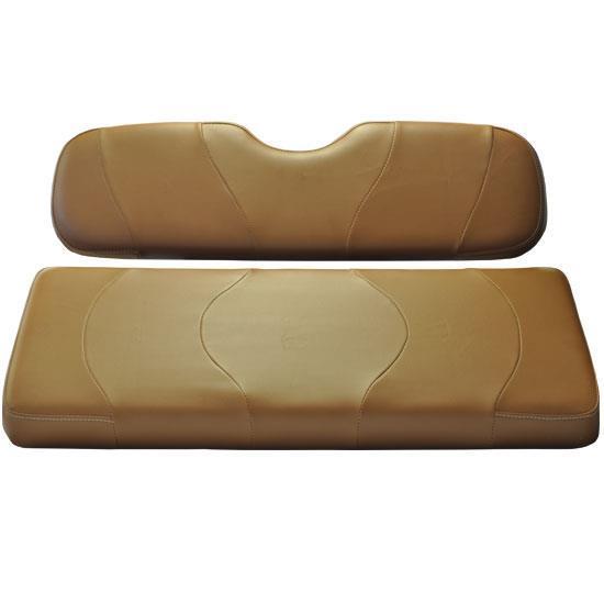 WAVE FRONT SEAT COVER YAM DRIVE MORROCAN
