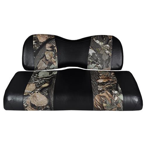 Camo Seat Covers for Club Car Precedent