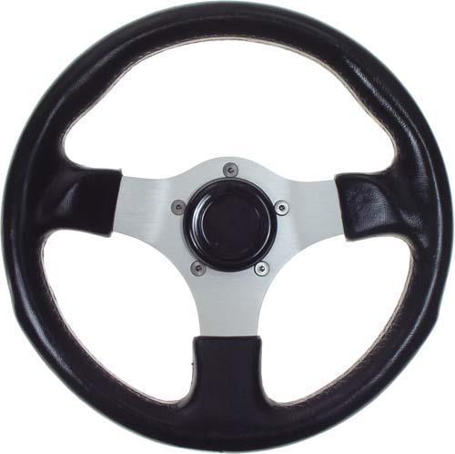 STEERING WHEEL,FORMULA J