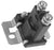 Solenoid, 36V 4P, silver CC E 97-up DS