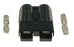 SB50 PLUG BLACK #6331G4 10G