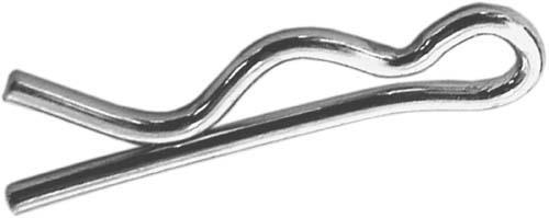 CLIP, CLEVIS PIN