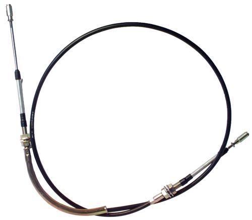 F&R TRANSMISSION SHIFT CABLE
