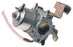 CARBURETOR ASSEMBLY, YAM DRIVE