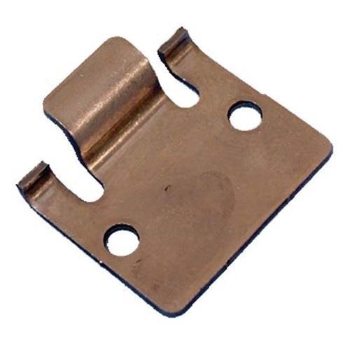 HINGE PLATE for Club Car G&E 1979-up DS