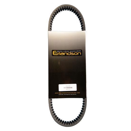 G-Boost Technology Drive Belt Kevlar Double Cog, E-Z-Go Gas