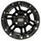 GTW Specter 10x7 Matte Black Wheel