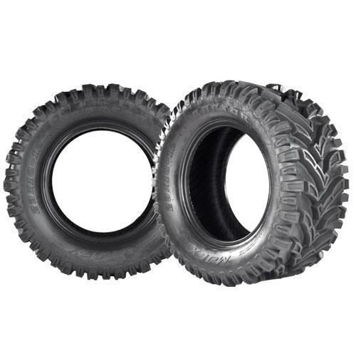 Raptor Series 23x10-12 Mud Tire