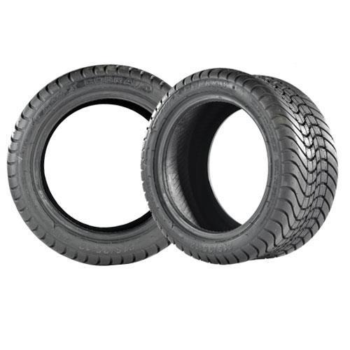 Cobra Series 215/35-12 Street Tire