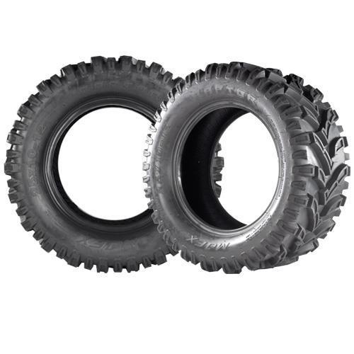 Raptor Series 25x10-12 Mud Tire