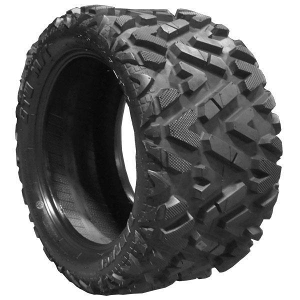 Barrage Series 25x12-10 Mud Tire 6-ply