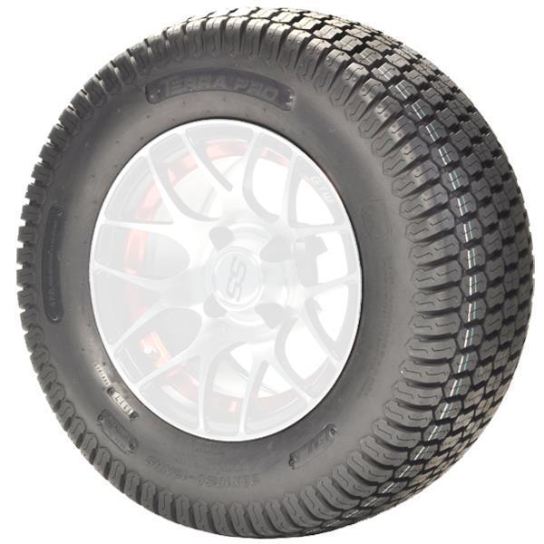 TIRE, 18X9.5-8 4PR GTW S-PATTERN TERRA PRO