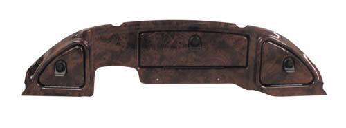 DASH ASSY, CC PRECEDENT REGAL BURL 04-07