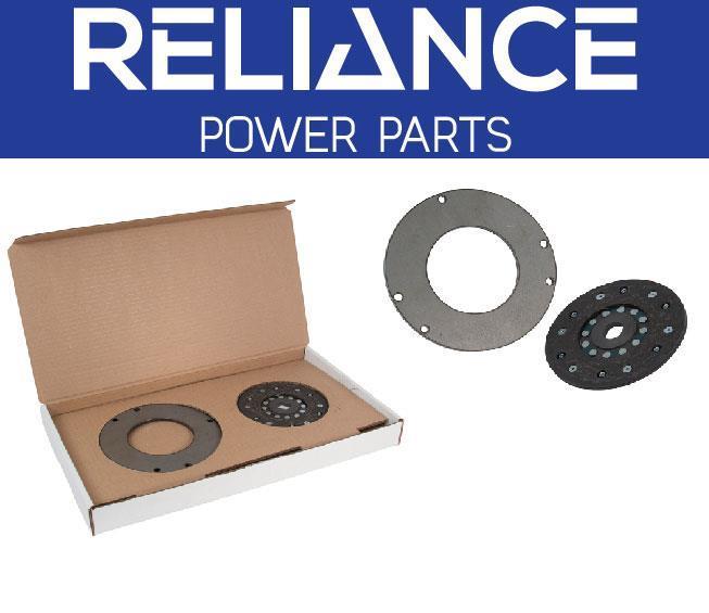 RELIANCE HD Field Repair RXV Motor Brake Kit 09-15