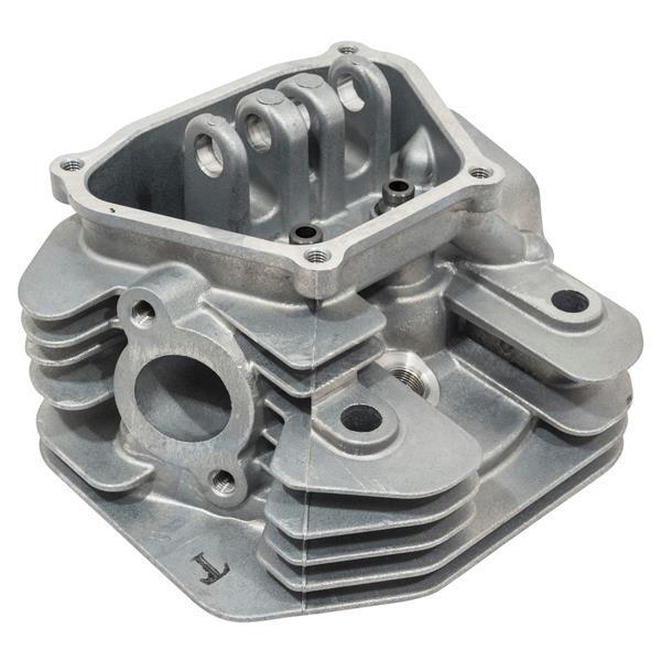 CYLINDER HEAD, YAMAHA DRIVE 1&2 GAS 17-UP