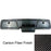 DASH COVER CARBON FIBER YAMAHA G2 & G9 MODELS ONLY