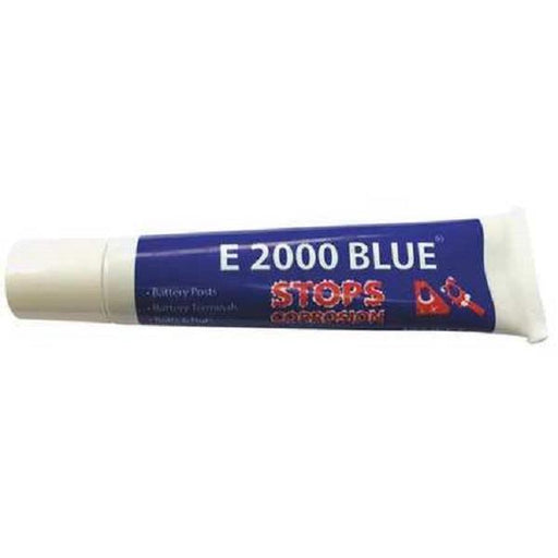 E 2000 BLUE, 1 OZ TUBE